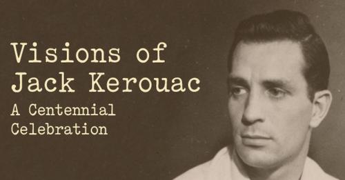 Kerouac Centennial
